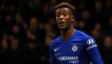 От Байерн вече дават 35 милиона за Хъдзън-Одой