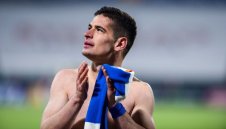 Титуляр на Левски може отново да си тръгне от "Герена"