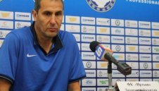 Херо отсече: Не съм легнал на Мъри!