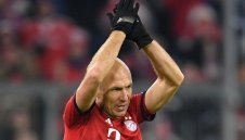 ПСВ си връща Робен след края на сезона?