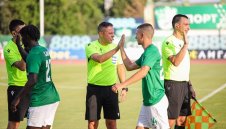 Обрат! Аматьори треснаха Берое