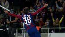 Нов младок поведе Барса  