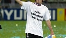 Пращат Барса на курс по готварство