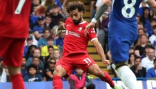 Ясно е бъдещето на Мохамед Салах