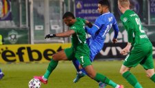 Левски показа зъби в Разград, но Лудогорец пак е с крачка пред останалите