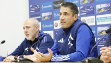 Големи липси на първата тренировка на Левски