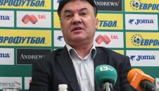 Боби Михайлов: Уверен съм за изборите! Националният постигна много