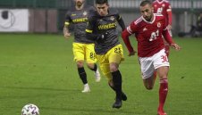 Тотална доминация: Ботев чака победа на „Армията“ вече 36 години