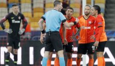 Георги Кабаков ще ръководи мач в Гърция