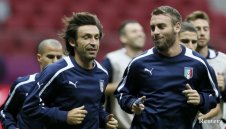 Даниеле Де Роси: Балотели не ни създава никакви проблеми