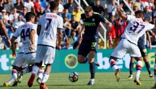 Защитник на Интер: Милан не е в криза 