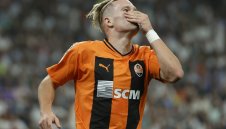 От "Стамфорд Бридж" ще правят "сечено" на Арсенал  за Мудрик