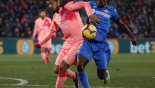 Канибала за зрелищния гол: Ритнах я добре + ВИДЕО