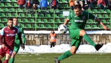 Божинов отсвири гърци, ще продължи да къса мрежи в България