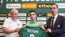 Проблем в Разград: Трансферна издънка на Лудогорец се връща в Израел