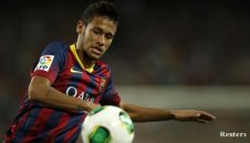 През 2006 Реал отказал да плати 60 000 за Неймар