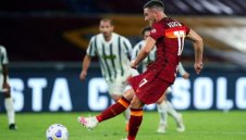 Рома с първи успех в Италия