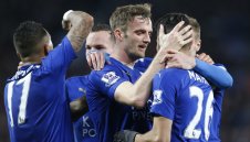 Тери стиска палци за Лестър