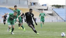 Нафтата и Берое спукаха топката за 0:0