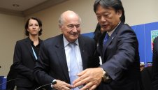 А у нас кога? Бивш шеф на футбола в Коста Рика се призна за подкупен