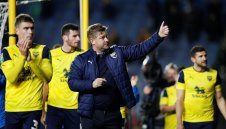 Изненада! Оксфорд е отправил най-много удари срещу Гражданите в ерата на Пеп