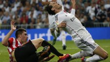 Милан се прицели в защитник на Атлетик 