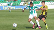 Мъри Стоилов стяга звездна селекция, взима в Турция любопитно име