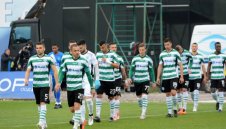 Черно море уреди две контроли