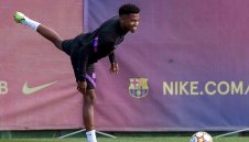 Ансу Фати е по-добър от Мбапе