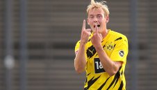 Какво се случи с Юлиан Брандт? Вече никой не го иска