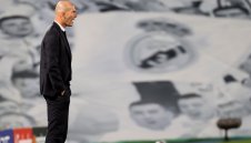 Защо Зизу заряза Реал Мадрид за трети път?