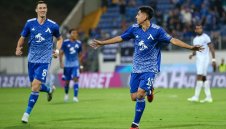 Крумовград - Левски 2:2