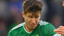 Ренде на Северна Ирландия плюе България