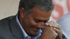 Жозе: Играхме с правилната нагласа