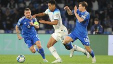 Белингам е подписал с Реал за шест години