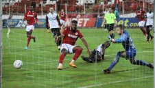 Дюкенс Назон получава допълнителна почивка