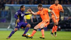 Клоп държи резервата Милнър да остане на "Анфийлд"