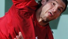 Григор Димитров отпадна безславно от Ролан Гарос