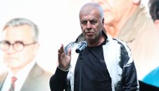 Легенда отсече: Сираков трябва да се махне от Левски!