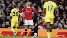 Барса се подигра с Кристиано Роналдо