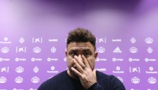 Оценка от Златан: Феномена е най-великият в историята + ВИДЕО