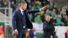 Лудогорец трепери, Баджи е под въпрос за мача с ЦСКА Москва