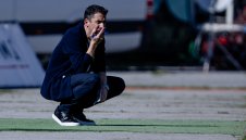 Шампион от Европа цака Левски за българска звезда