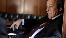 Мишел Платини успокои руснаците