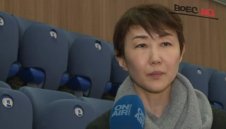Кикуко Ояма: Очаквам най-добрите да победят във Варна 