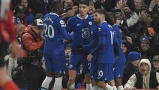 Челси се мъчи след напускането на Абрамович