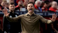 Чаби Алонсо подписва за 2 години с Реал Мадрид