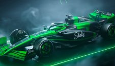 Започнаха представянията на новите коли във Формула 1