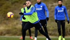 Интер - Лацио