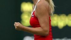 Рускиня ще спори за титлата от олимпийския тенис турнир